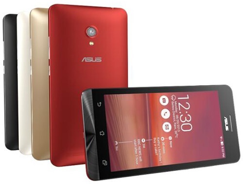 Asus ZenFone 6, smartphone premium harga menarik