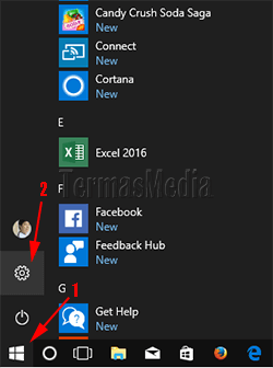 Mengatasi masalah external hard drive yang tidak terdeteksi di Windows 10