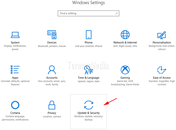 Mengatasi masalah external hard drive yang tidak terdeteksi di Windows 10