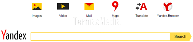Menambahkan mesin telusur (search engine) di Google Chrome