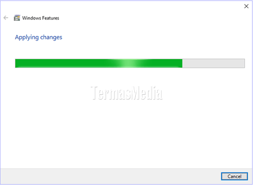 Mematikan (turn off) browser Internet Explorer di Windows 10