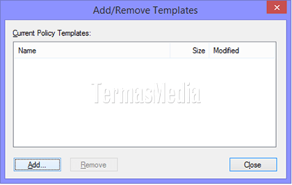 Menonaktifkan pembaruan (update) otomatis Google Chrome
