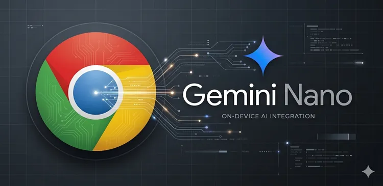 Google Chrome diam-diam mengundul file AI 4 GB