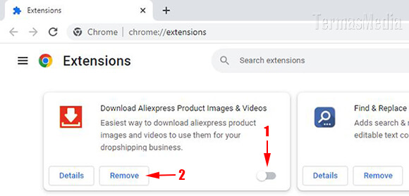 Penyebab Dan Cara Memperbaiki Browser Google Chrome Lambat