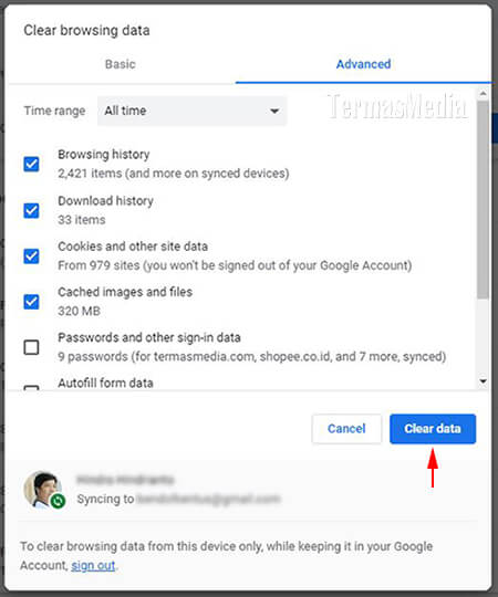 Penyebab Dan Cara Memperbaiki Browser Google Chrome Lambat