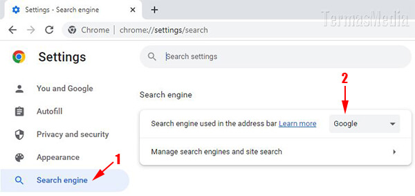 Penyebab Dan Cara Memperbaiki Browser Google Chrome Lambat