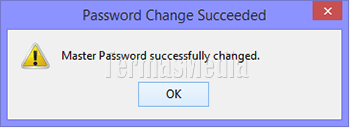 Menampilkan password akun di Mozilla Firefox dan cara pengamanannya