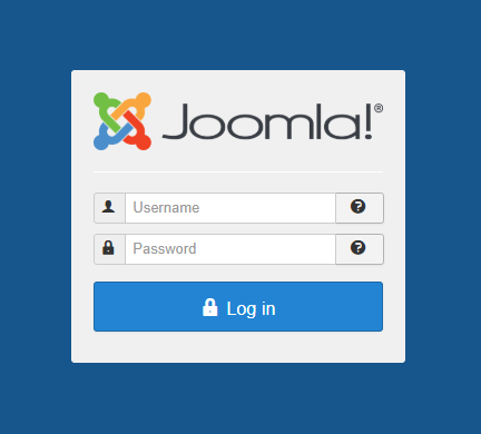 Merubah waktu sesi (session lifetime) di CMS Joomla