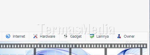 Mengaktifkan Smart Search di Joomla