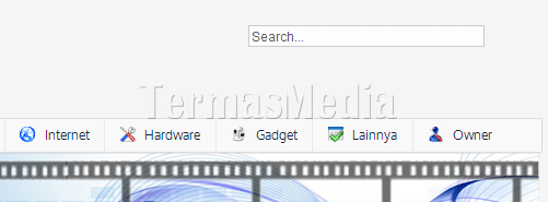 Mengaktifkan Smart Search di Joomla