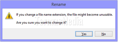 Mengekstrak gambar dari file Microsoft Word berekstensi docx