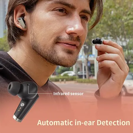 Edifier TWS ANC Earbuds Bluetooth 5.0 NB2 Pro