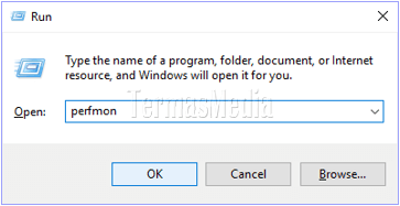 Cara memeriksa penggunaan memori komputer Windows