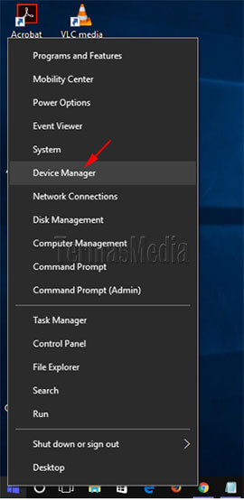 Mengatasi Windows 10 yang tidak bisa dimatikan (shutdown)