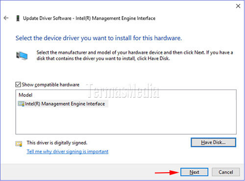 Mengatasi Windows 10 yang tidak bisa dimatikan (shutdown)