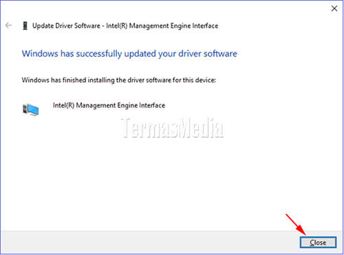 Mengatasi Windows 10 yang tidak bisa dimatikan (shutdown)