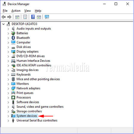 Mengatasi Windows 10 yang tidak bisa dimatikan (shutdown)
