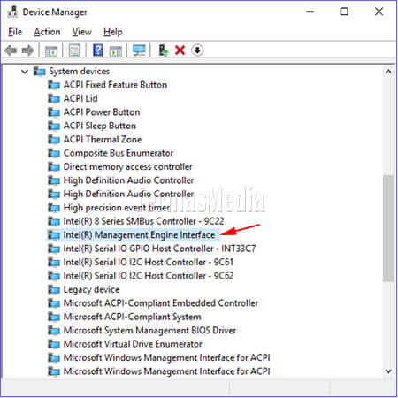 Mengatasi Windows 10 yang tidak bisa dimatikan (shutdown)