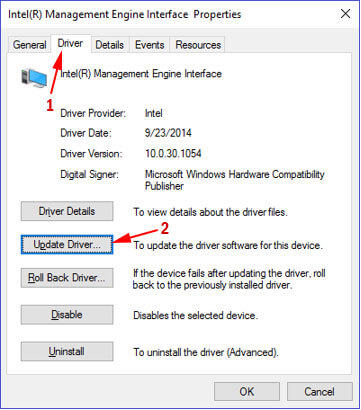 Mengatasi Windows 10 yang tidak bisa dimatikan (shutdown)