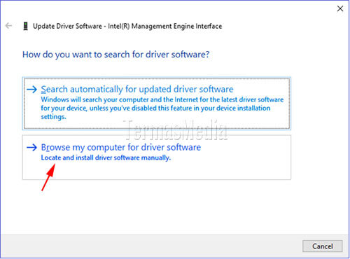 Mengatasi Windows 10 yang tidak bisa dimatikan (shutdown)