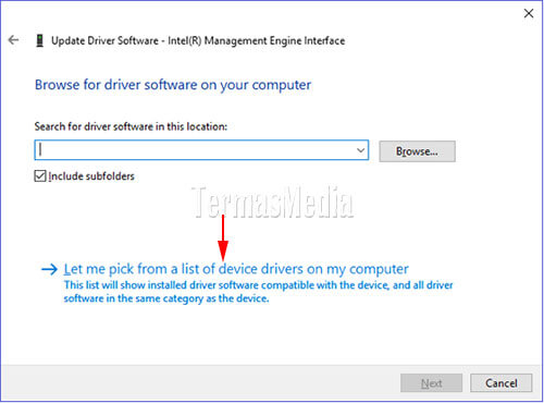 Mengatasi Windows 10 yang tidak bisa dimatikan (shutdown)