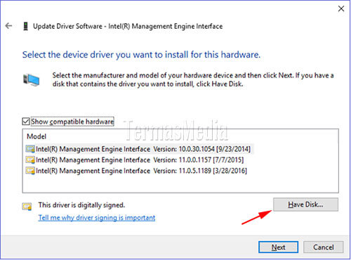 Mengatasi Windows 10 yang tidak bisa dimatikan (shutdown)