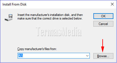 Mengatasi Windows 10 yang tidak bisa dimatikan (shutdown)