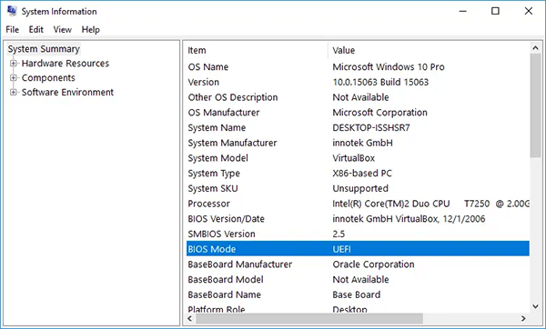 Memeriksa-pc-laptop-menggunakan-uefi-bios