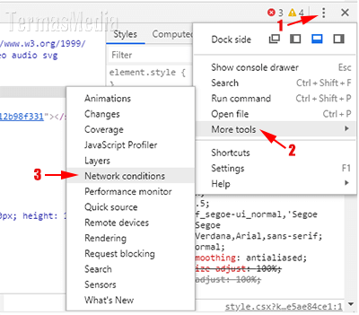 Mengunduh Download ISO Windows 10 tanpa tool media creation