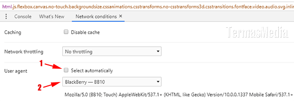 Mengunduh Download ISO Windows 10 tanpa tool media creation
