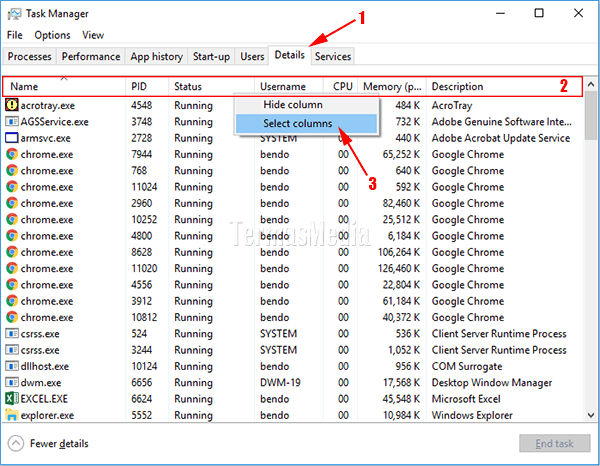 Cara mengetahui program di Windows adalah 32-bit atau 64-bit