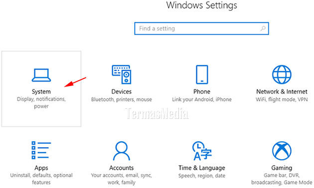 Storage sense, fitur windows untuk menghapus file tidak terpakai secara otomatis