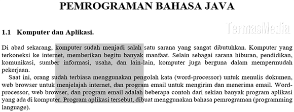 Trik bermanfaat menggunakan mouse di komputer Windows