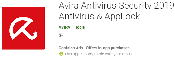 Aplikasi antivirus gratis terbaik untuk Android