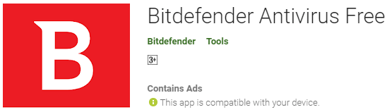 Aplikasi antivirus gratis terbaik untuk Android