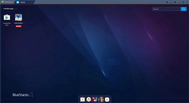 Emulator Android terbaik untuk Microsoft Windows 10