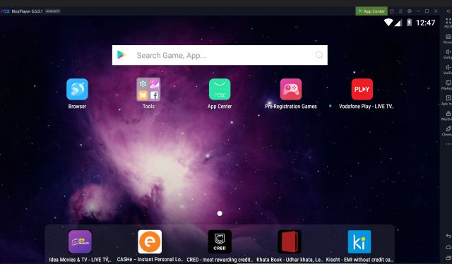 Emulator Android terbaik untuk Microsoft Windows 10