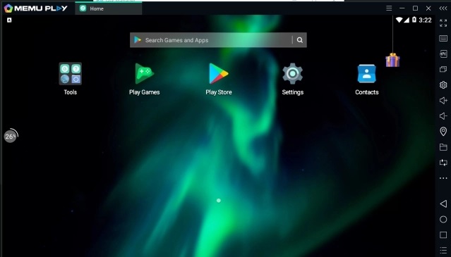 Emulator Android terbaik untuk Microsoft Windows 10