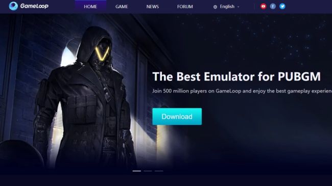 Emulator Android terbaik untuk Microsoft Windows 10