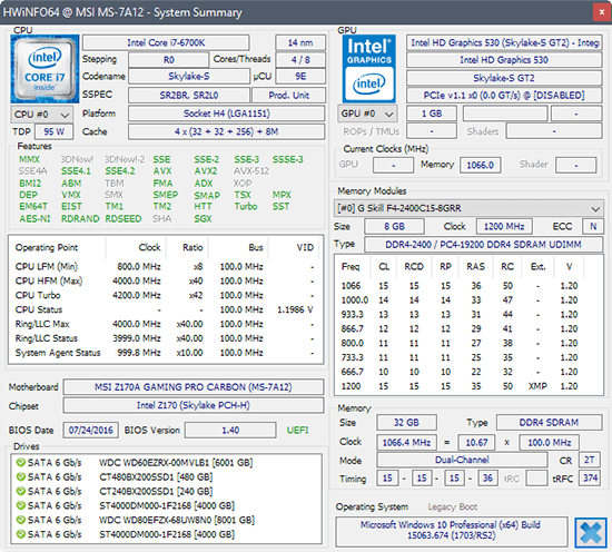 Software untuk mengontrol kipas (fan) di komputer Windows